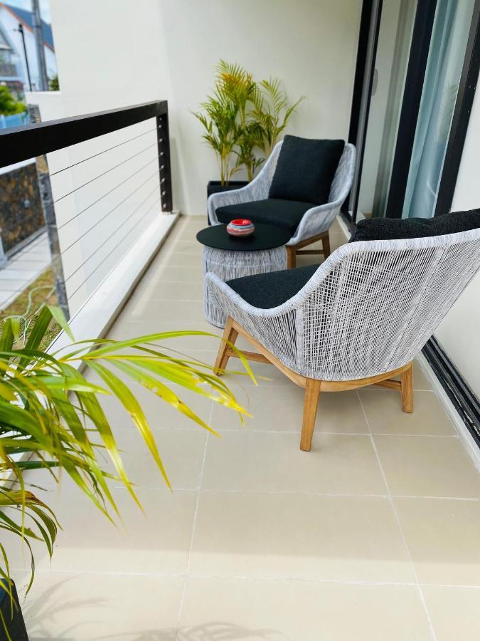 Chilling In Mauritius With Lov Apartment Mont-Choisy Exterior photo