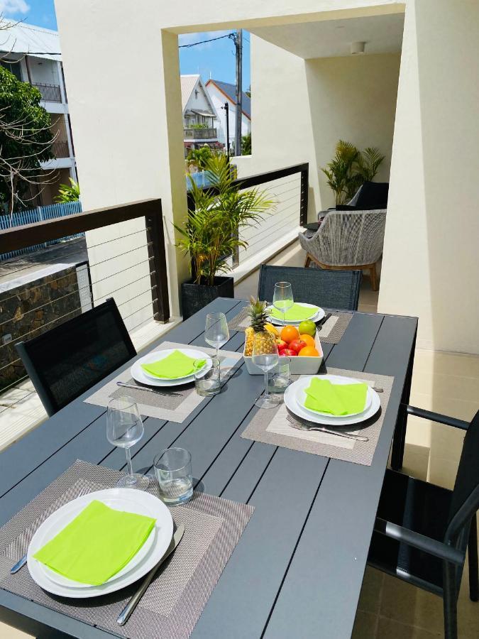 Chilling In Mauritius With Lov Apartment Mont-Choisy Exterior photo