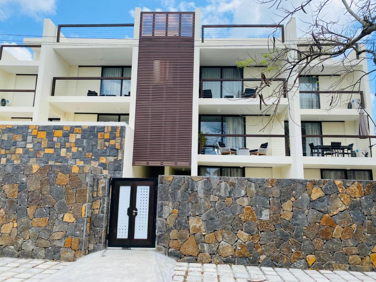 Chilling In Mauritius With Lov Apartment Mont-Choisy Exterior photo