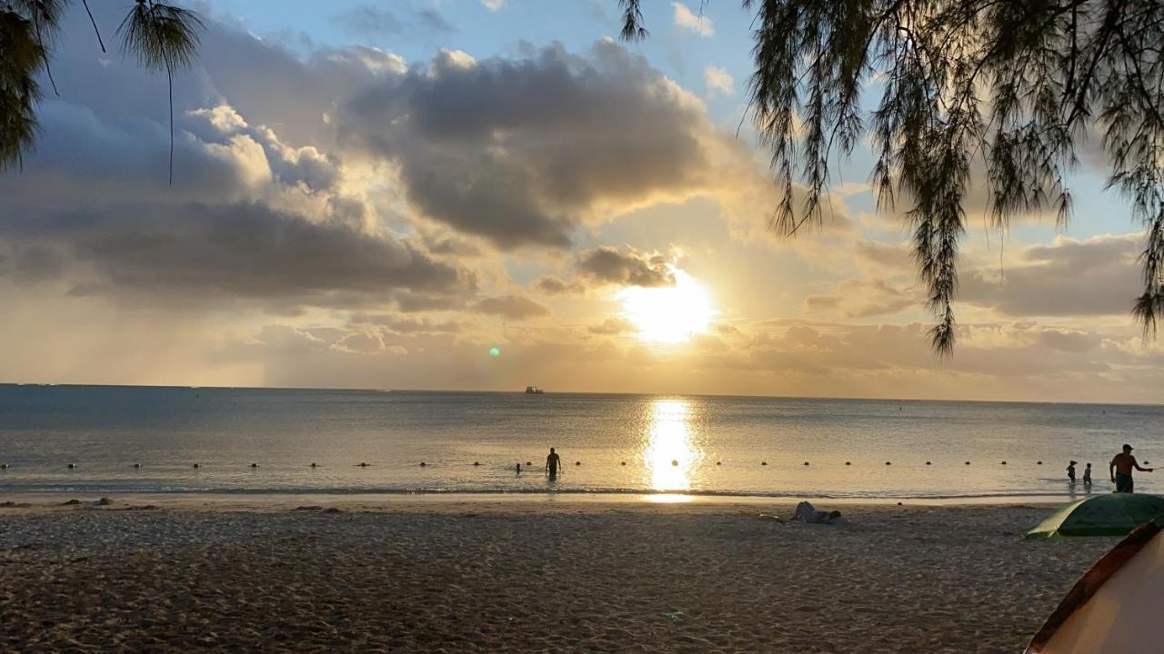 Chilling In Mauritius With Lov Apartment Mont-Choisy Exterior photo