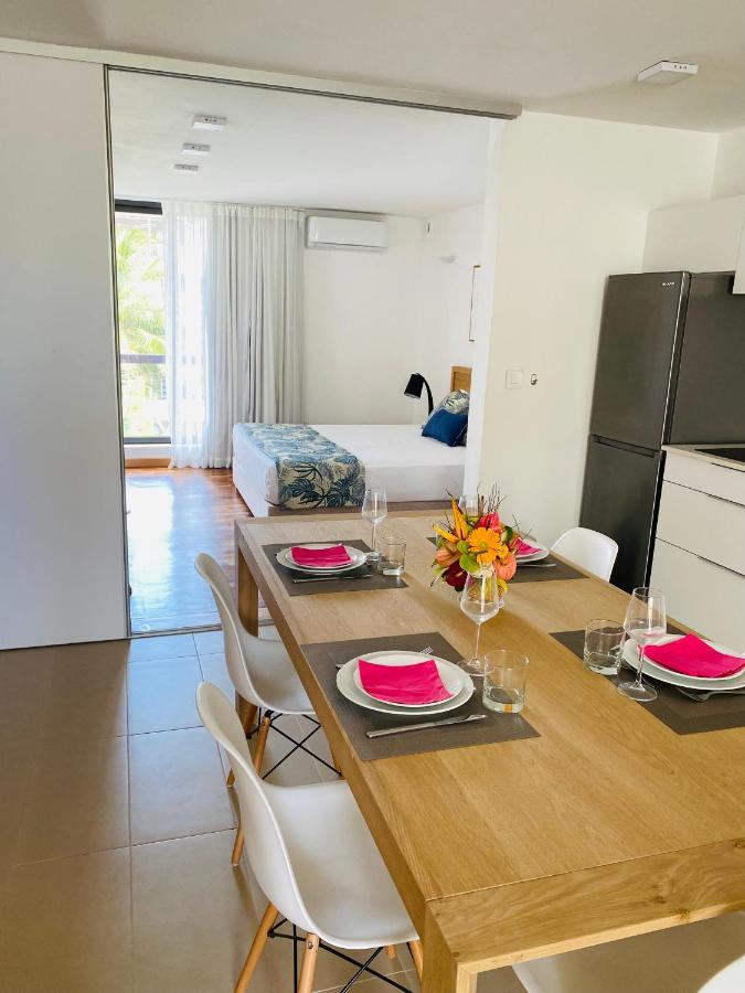 Chilling In Mauritius With Lov Apartment Mont-Choisy Exterior photo